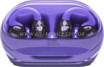 �������� JBL Soundgear Clips Purple (JBLSNDGEARCLPUR)