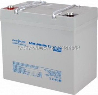    LogicPower LPM MG 12 45 (6559)