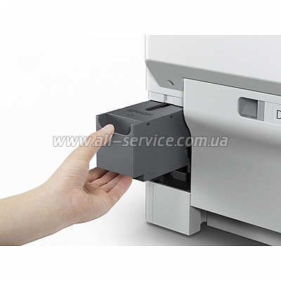 ��� �4 Epson WorkForce Pro WF-M5799DWF � WI-FI (C11CG04401)