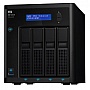   WD 0-32TB 4x3.5 My Cloud Pro Series PR4100 (WDBNFA0000NBK-EESN)