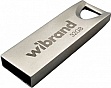 Флешка Wibrand 32GB Taipan Silver USB 2.0 (WI2.0/TA32U2S) Флешка Wibrand 32GB Taipan Silver USB 2.0 (WI2.0/TA32U2S)