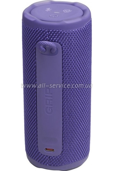   JBL Grip Purple (JBLGRIPPUR)