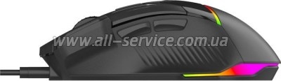  GamePro GM300B USB Black (GM300B)