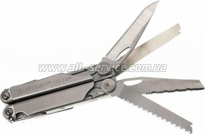  Leatherman WAVE PLUS (832524)