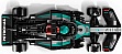 ����������� LEGO Speed Champions ���������� ��� ����� Mercedes-AMG F1 W15 (77244)