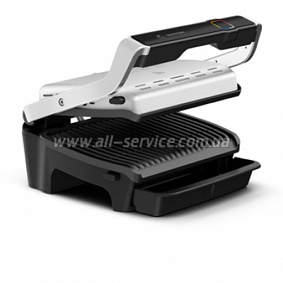  Tefal GC750 OptiGrill Elite