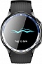 - HOCO Y24 AMOLED Smart sports watch (call version) Black (6942007641005)
