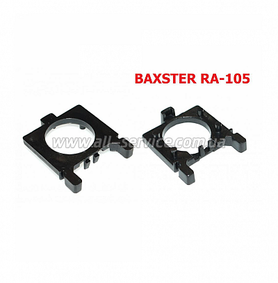  BAXSTER RA-105    Ford 2012 FOCUS H1