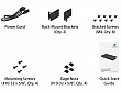  UBIQUITI ES-12F