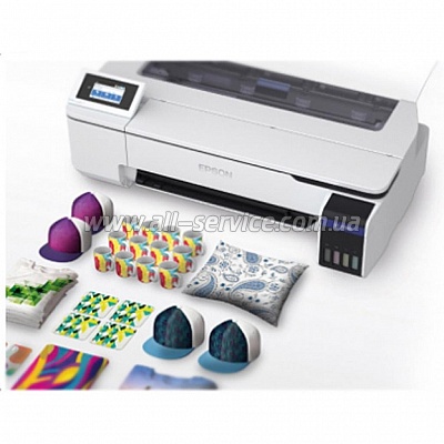  24 Epson SureColor SC-F500 A1+ (C11CJ17301A0)