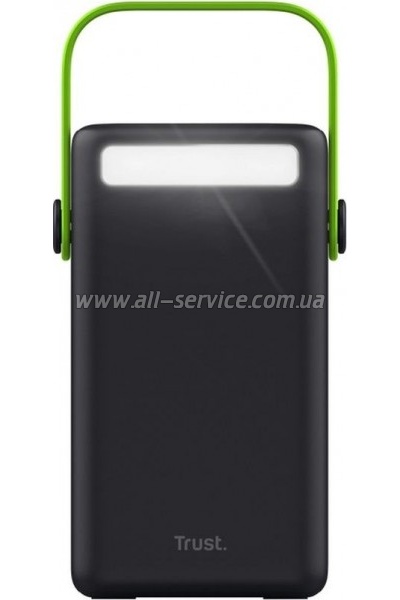 ������� ������������� Trust 50000mAh Redoh XXL PD/ 18W (25196)