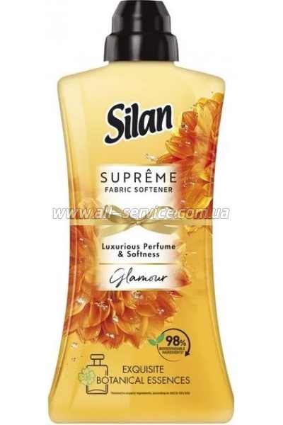    Silan Supreme Glamour 1012  (9000101579727)