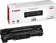  Canon 725 Canon LBP6000/ 6020/ MF3010 (3484B002/ 34840002)
