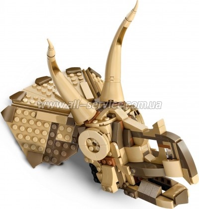 ����������� LEGO Jurassic World ������������ ����������: ����� ������������ (76969)