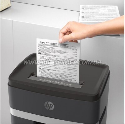   HP PRO SHREDDER 12MC (2814) (864884)