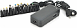 ���� �������� �� �������� Merlion 120W Universal, ����. �����������, 8 ��������, 1*USB 5V/2.4A (YT-UPS120W)