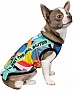  Pet Fashion Cool M  (4823082420193)