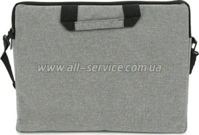    Merlion 15" Stripe, Gray (YT-MR15StrGr)