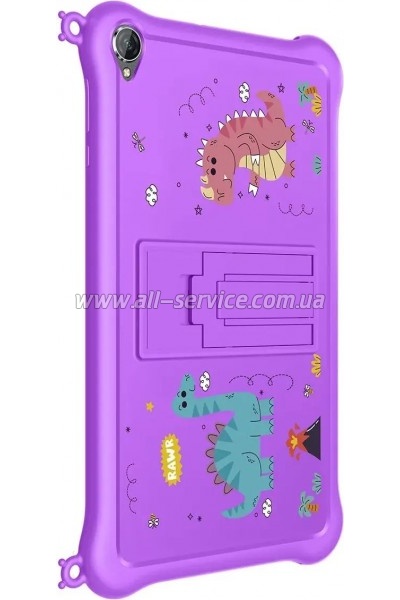  Blackview Tab 50 Kids 8" HD+ 3 / 64GB / WIFI Purple (6931548314028)