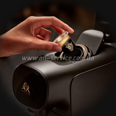   Philips L'OR BARISTA Sublime (LM9012/60)