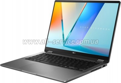  ASUS Vivobook Flip 14 TP3407SA-QL011W (90NB14Y1-M000E0)