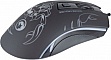  Marvo M209 LED USB Black (M209)