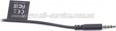  A4Tech FH100i Stone Black