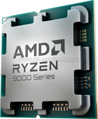  AMD Ryzen 9 9950X (100-000001277)
