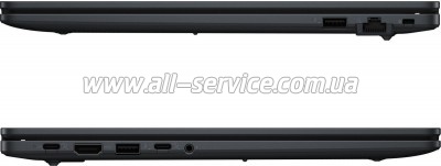  ASUS ExpertBook B1 B1503CVA-S70495 (90NX0801-M00J20)