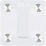  Dyxon Megascales 200 White (DXNVGMGSCLS200W)