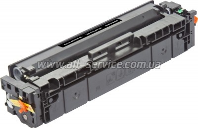  PRINTALIST Canon LBP-620/ 621/ MF640  Canon 054H Black (Canon-054HB-PL)