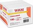  WWM Glossy 180/ 1318 500 (G180.P500)