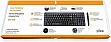  Piko KB-108 USB Black (1283126467103)