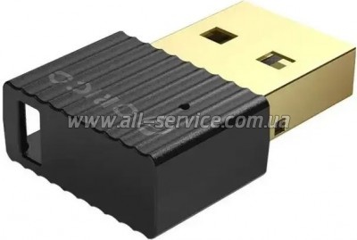 Bluetooth- Orico BTA-508-BK-BP (CA913787)