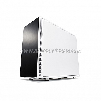  Fractal Design Define S2 White (FD-CA-DEF-S2-WT-TGC)