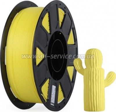 ������� ��� 3D-�������� Creality PLA 1��, 1.75��, yellow dark (3301010126)