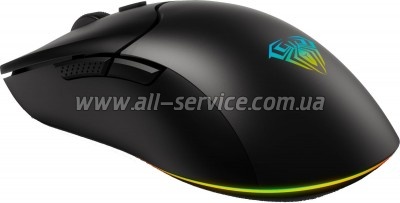  Aula S13 USB Black (6948391213095)