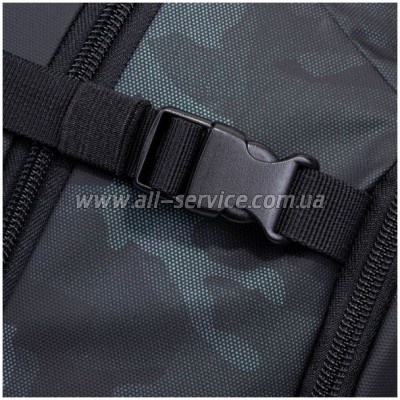   RivaCase Sherwood Molle 28  i (7631 (Navy Camo))