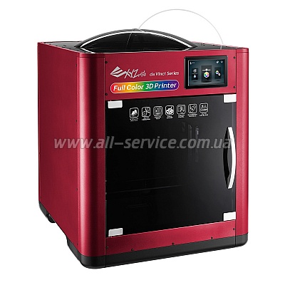 ������� 3D XYZprinting da Vinci Color (3FC1XXEU01B)