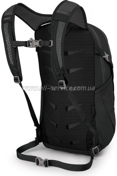������ ������������� Osprey Daylite 13 black O/S (009.2485)