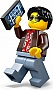 ����������� LEGO City ������� ���������� ���������� (60448)