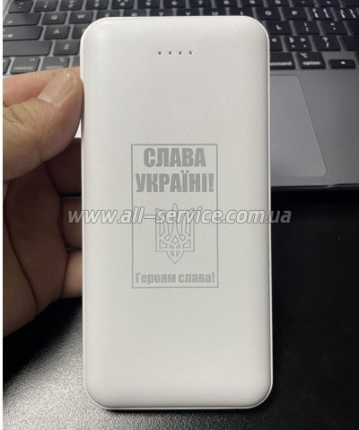   PowerPlant TPB21 10000mAh (PB930296)