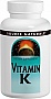  Source Naturals   500, 200  (SN1450)