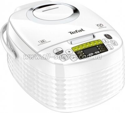  Tefal Effectual RK7451