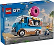 ����������� LEGO City �������� � ��������� (60452)