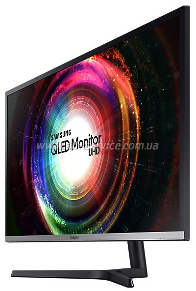 ������� SAMSUNG 32" LU32H850UMIXCI