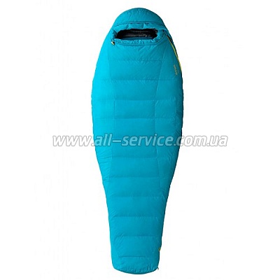 Спальный мешок MARMOT Wm's Teton Long R green (22110.2538-Rgh) Спальный мешок MARMOT Wm's Teton Long R green (22110.2538-Rgh)