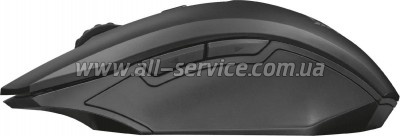  Trust GXT 115 Macci wireless gaming mouse (22417)