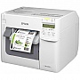  inkjet Epson TM-C3500 USB+Ethernet I/F (C31CD54012CD)