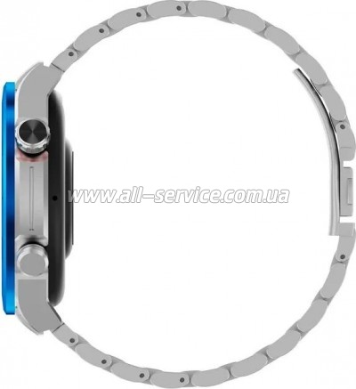 - iMiki C1 Oyster Silver